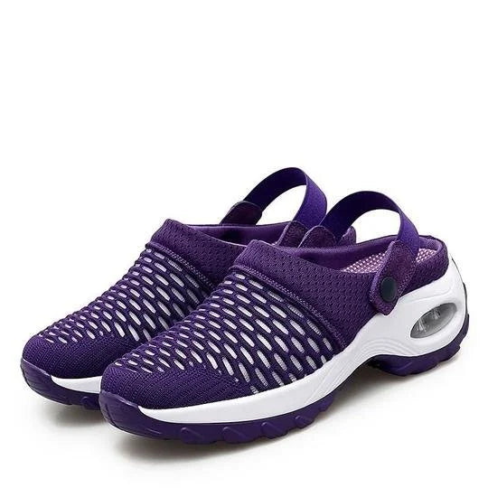 Orthopädische Luftkissen Schuhe - Arvani