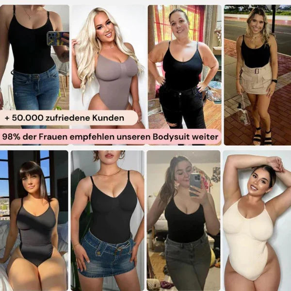 FormgNord Taschenender Bodysuit