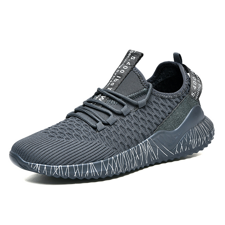 Leichte, atmungsaktive laufschuhe