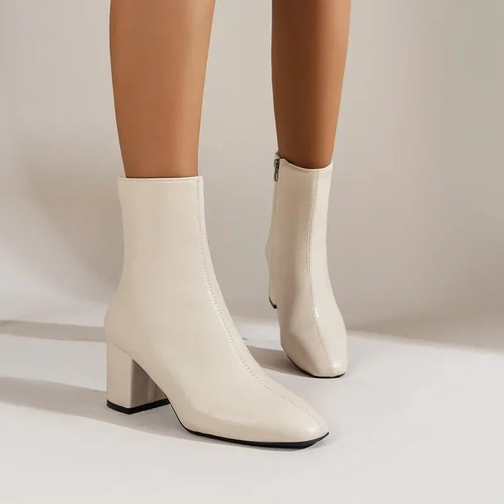 Nord Taschen | Elegante und Vielseitige Stiefeletten