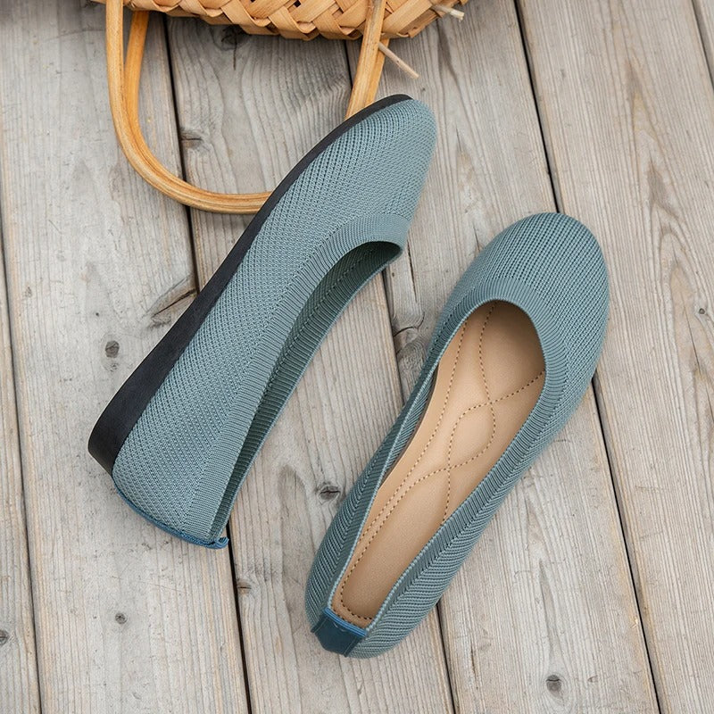 Atmungsaktive Orthopädische Schuhe