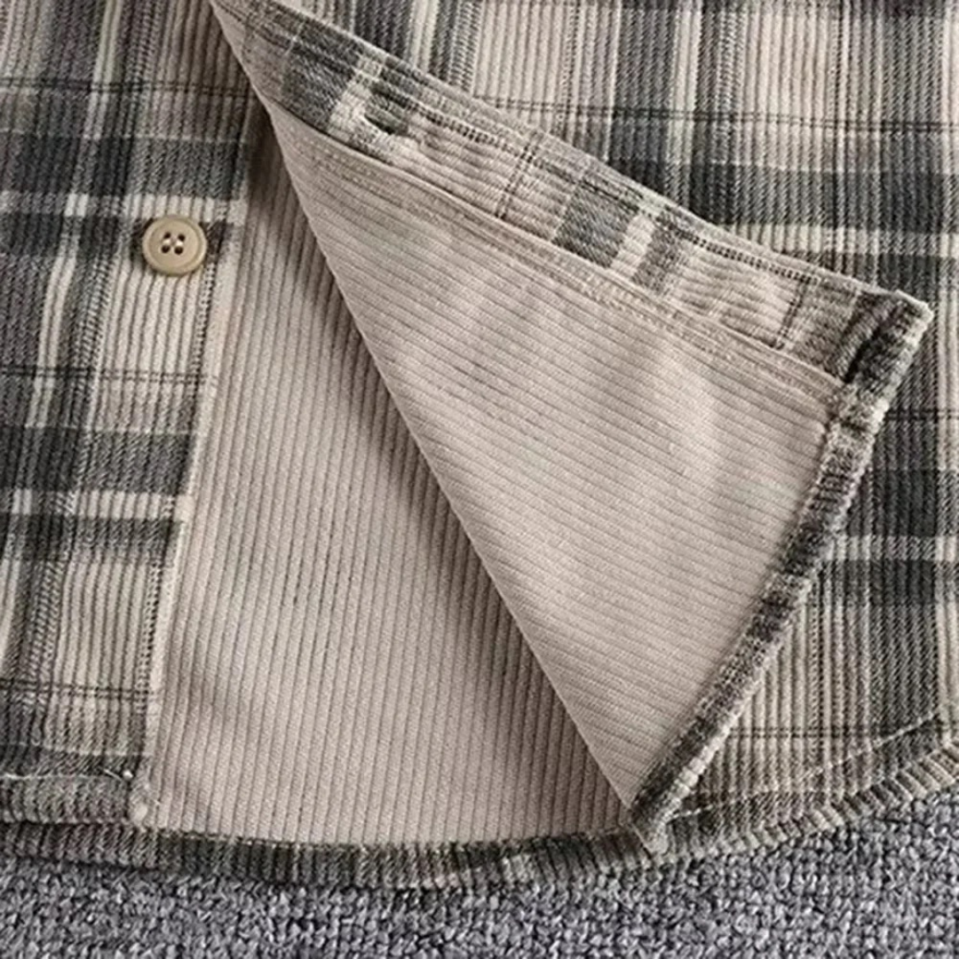 Retro Flanell