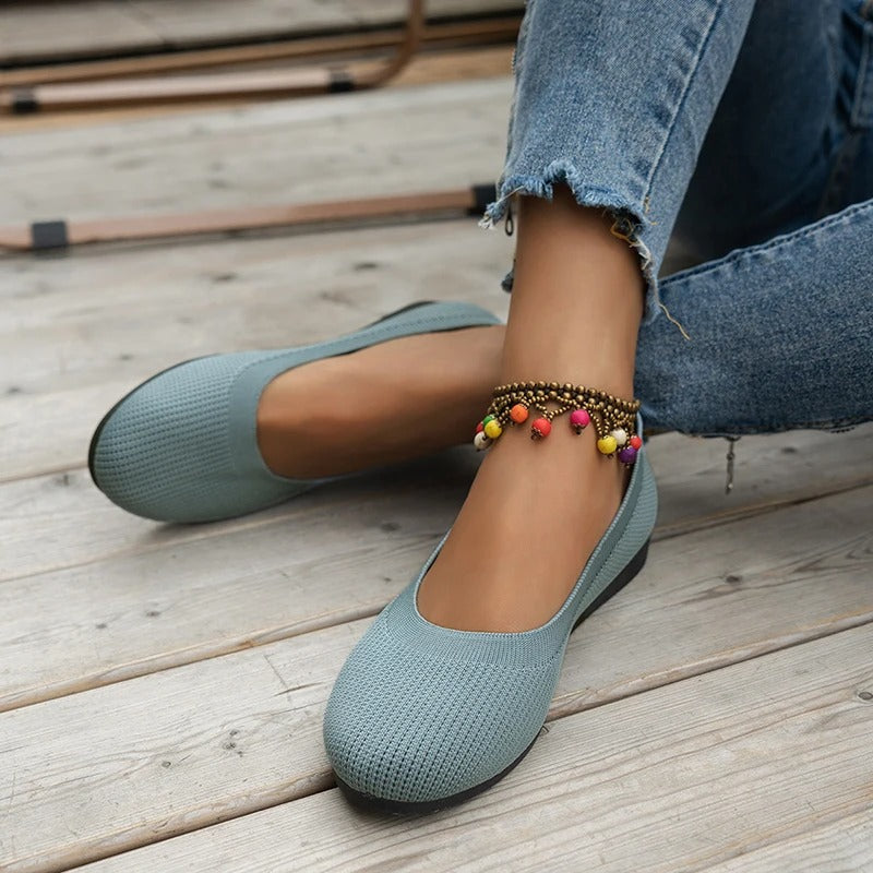 Atmungsaktive Orthopädische Schuhe