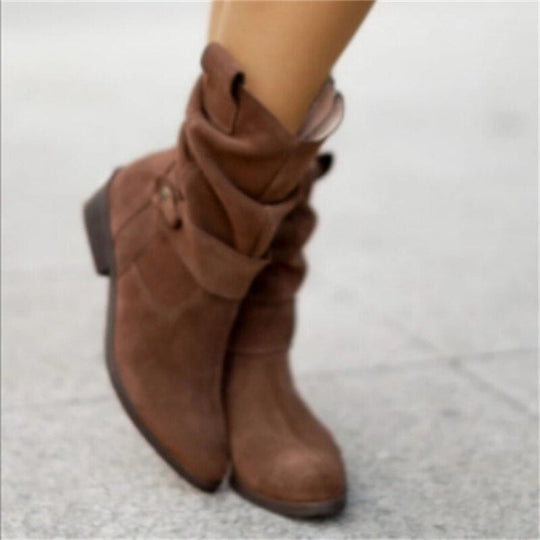 Wunderschöne Sommerstiefel - Vittorelli