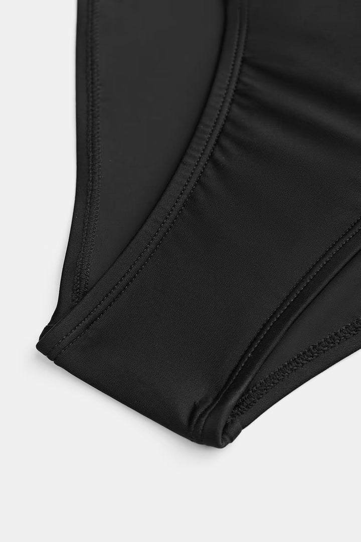 Push-up-Badeanzug | Strandkomfort und Eleganz