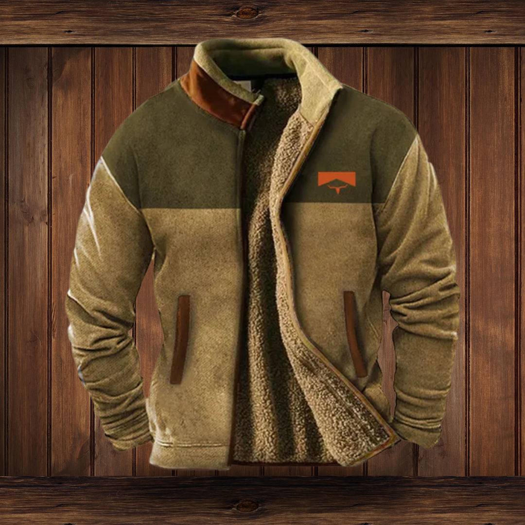 Nord Taschen Elegantjacke – Leicht, Warm & Stylisch für Outdoor