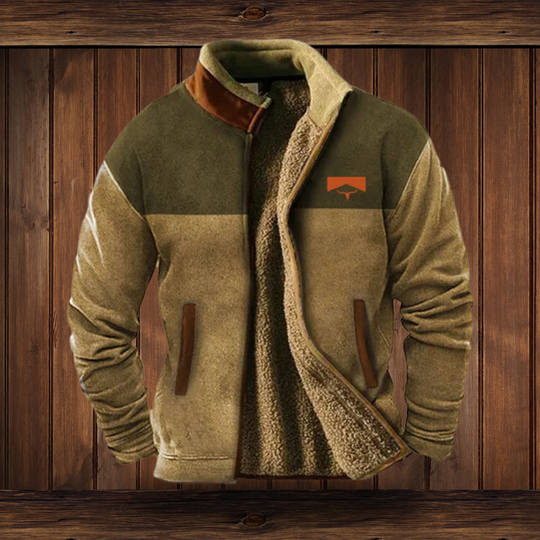 Nord Taschen Elegantjacke – Leicht, Warm & Stylisch für Outdoor