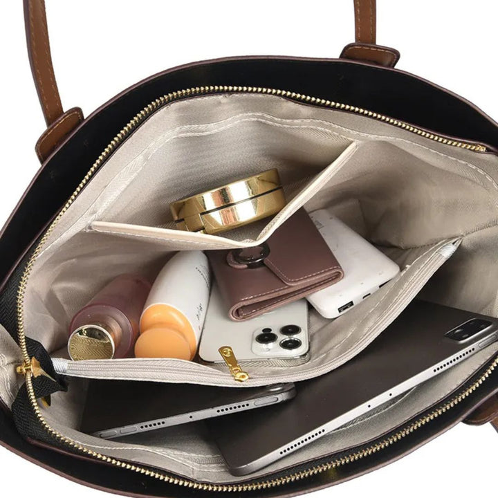 Nord Taschen | für Damen - Stylisch und geräumig für den Alltag