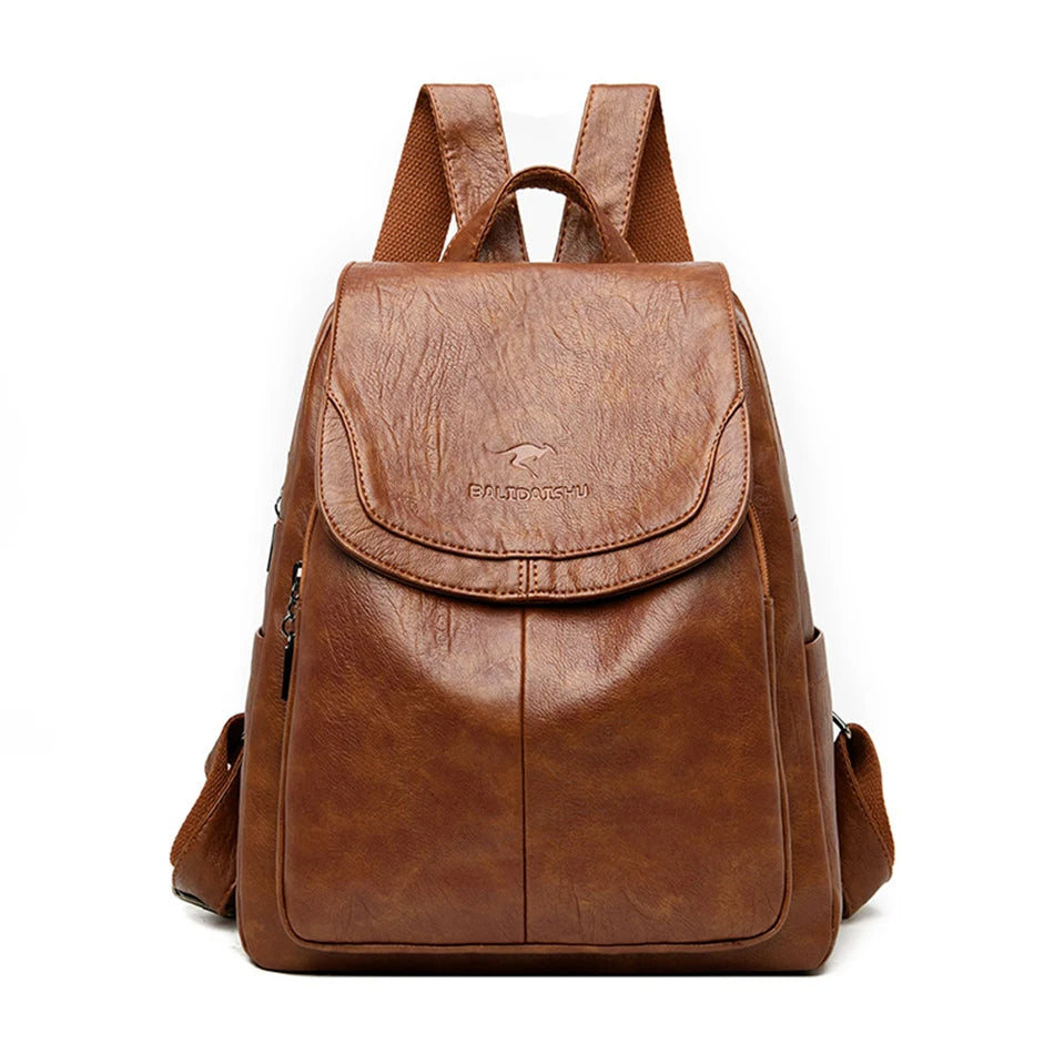 DiNord Taschenstahlsicherer rucksack Für Stilvolle Frauen