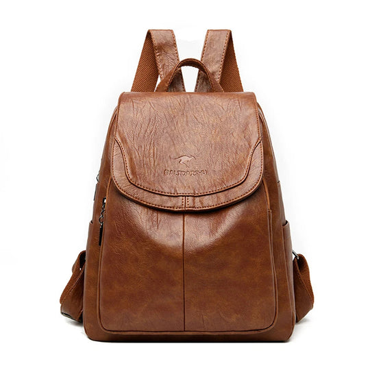 DiNord Taschenstahlsicherer rucksack Für Stilvolle Frauen