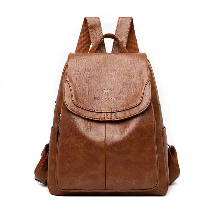 DiNord Taschenstahlsicherer rucksack Für Stilvolle Frauen