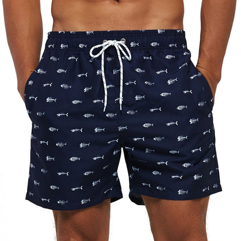 Nord Taschen | Herren Badehose Stilvolle Schwimmshorts für Männer