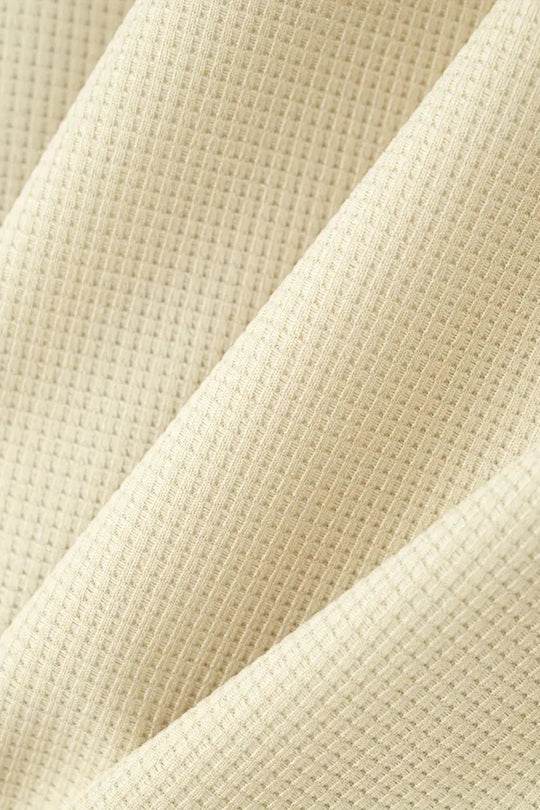 Stilvolle Herrenjacke in Beige