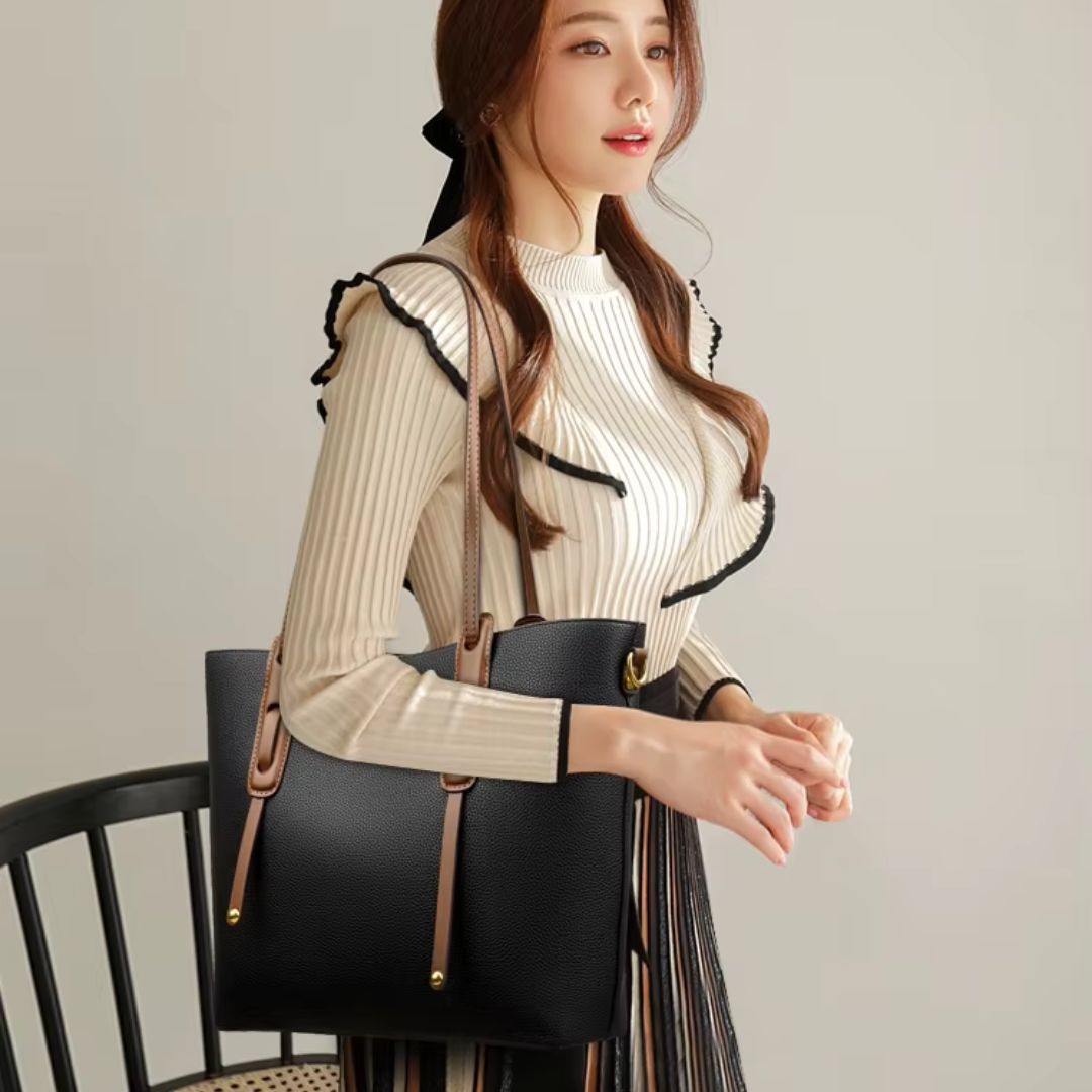 Nord Taschen | für Damen - Stylisch und geräumig für den Alltag