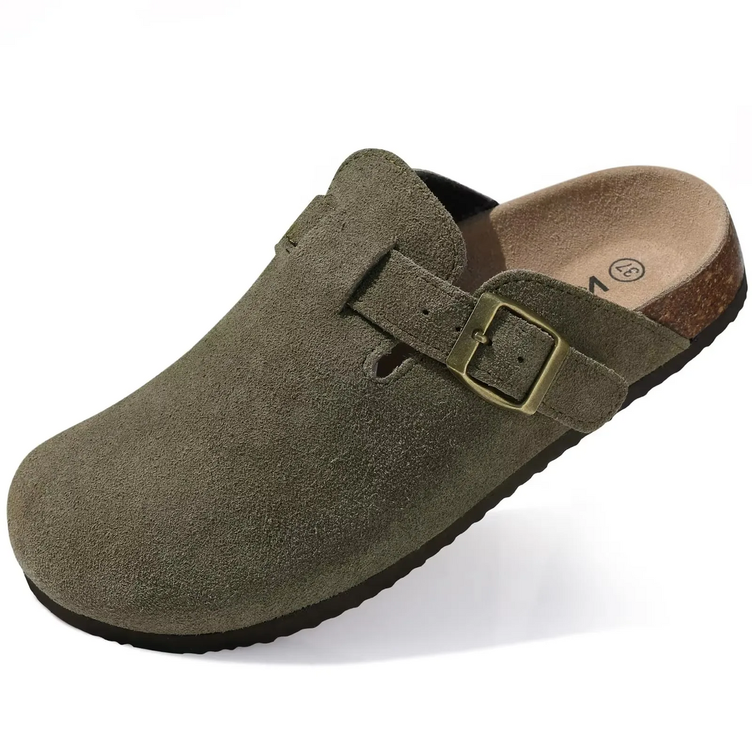 Nord Taschen | Damen Schuhe mit Weicher Fußsohle & Bequemer Passform