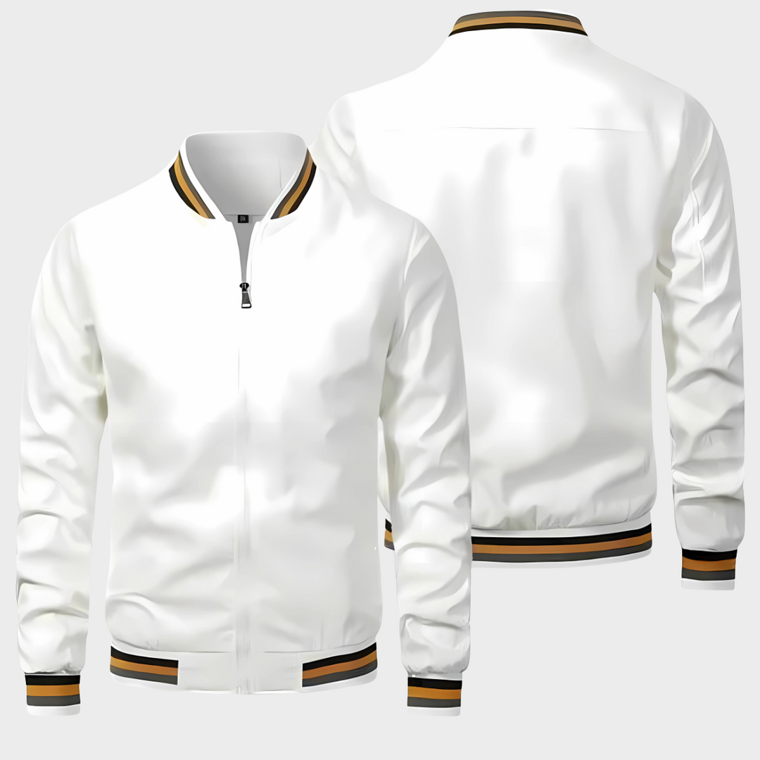 Nord Taschen | Leichte wasserabweisende Windbreaker-Jacke
