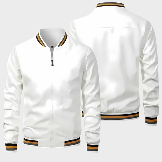 Nord Taschen | Leichte wasserabweisende Windbreaker-Jacke