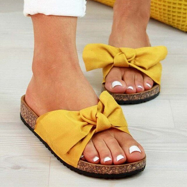 Orthopädische Damen Sandalen für Optimalen Komfort