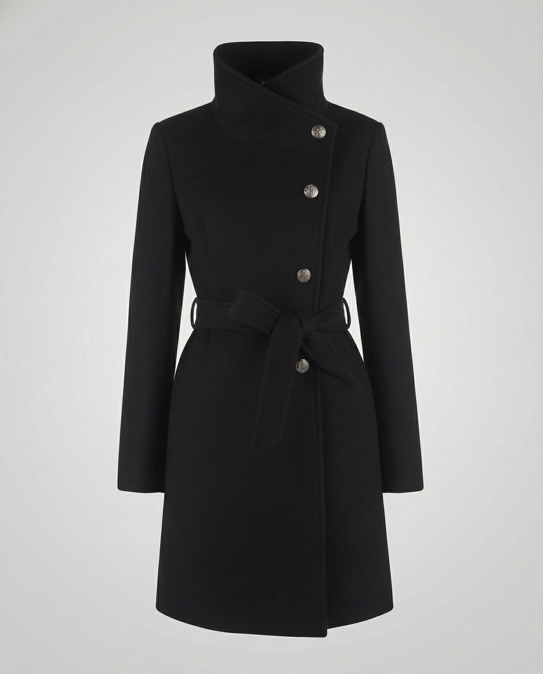 Eleganter Wintermantel Damen