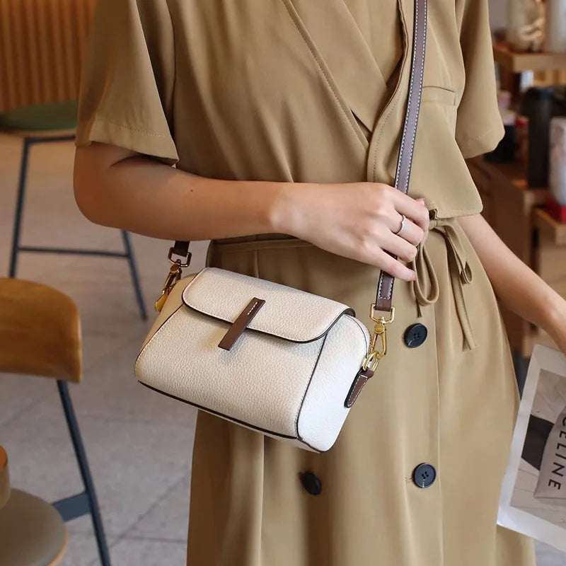 Nord Taschen | Kleine Umhängetasche, Kompakte Schultertasche