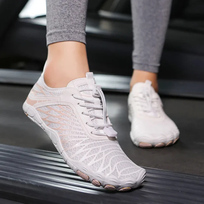 Orthopädische Barfußschuhe