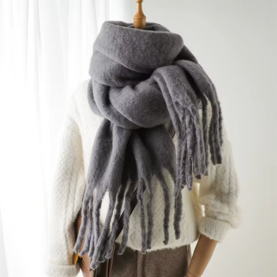 Nord Taschen | Winter-Schal