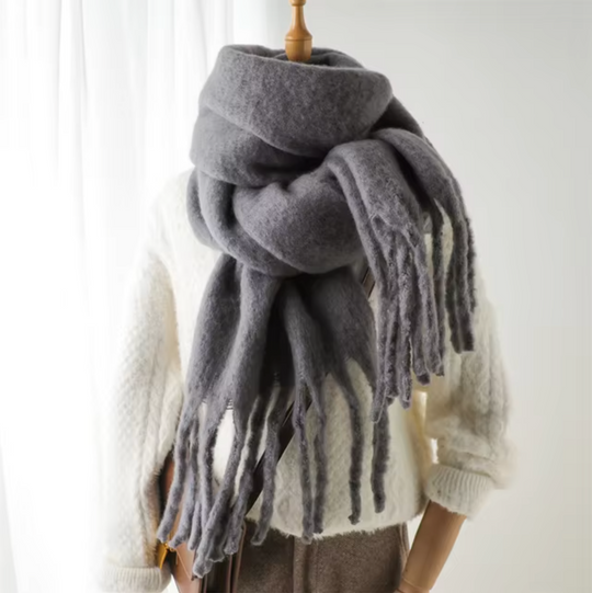 Nord Taschen | Winter-Schal