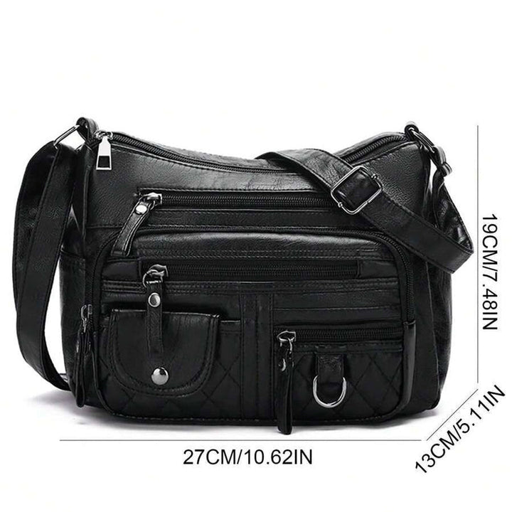 Nord Taschen | Vintage-Tasche