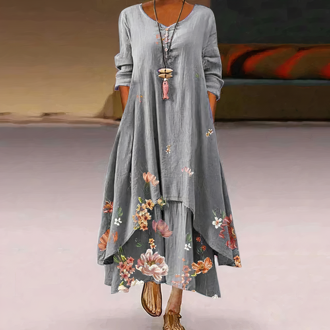 Kleid - Mica