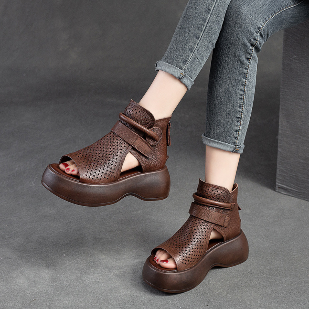 Anna - Sandalen