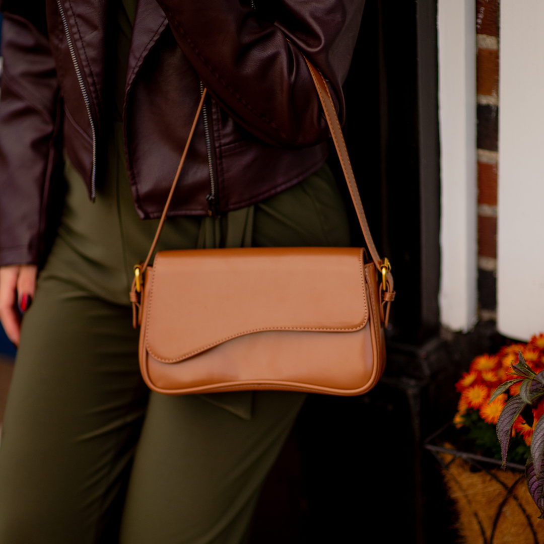 Nord Taschen | Vielseitige Schultertasche