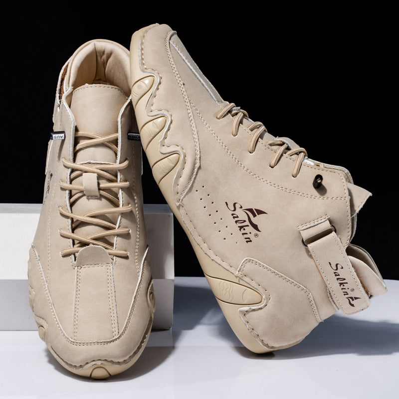 Orthopädische Schuhe