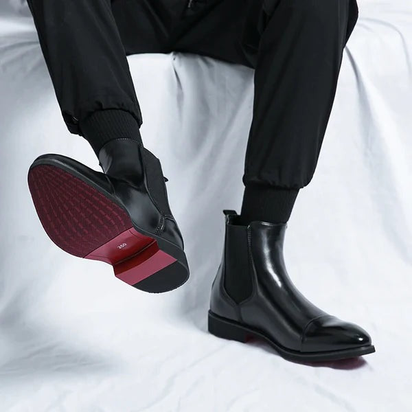 Nord Taschen | Stilvolle Herrenstiefel für Das Leben