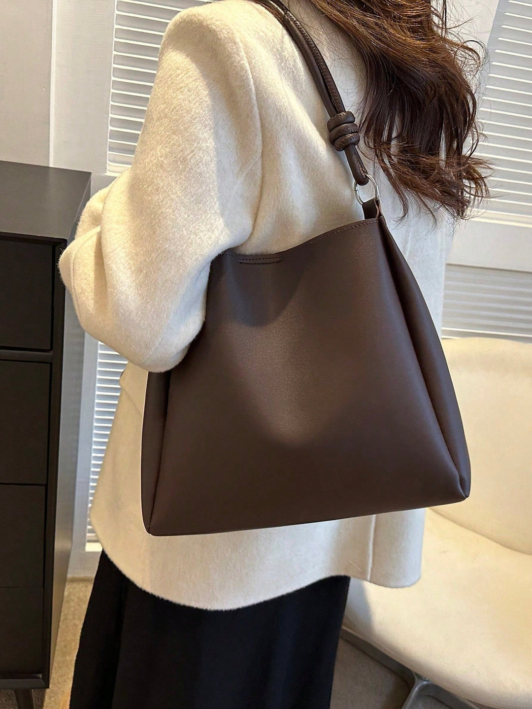 Nord Taschen | Tragetasche mit Detail