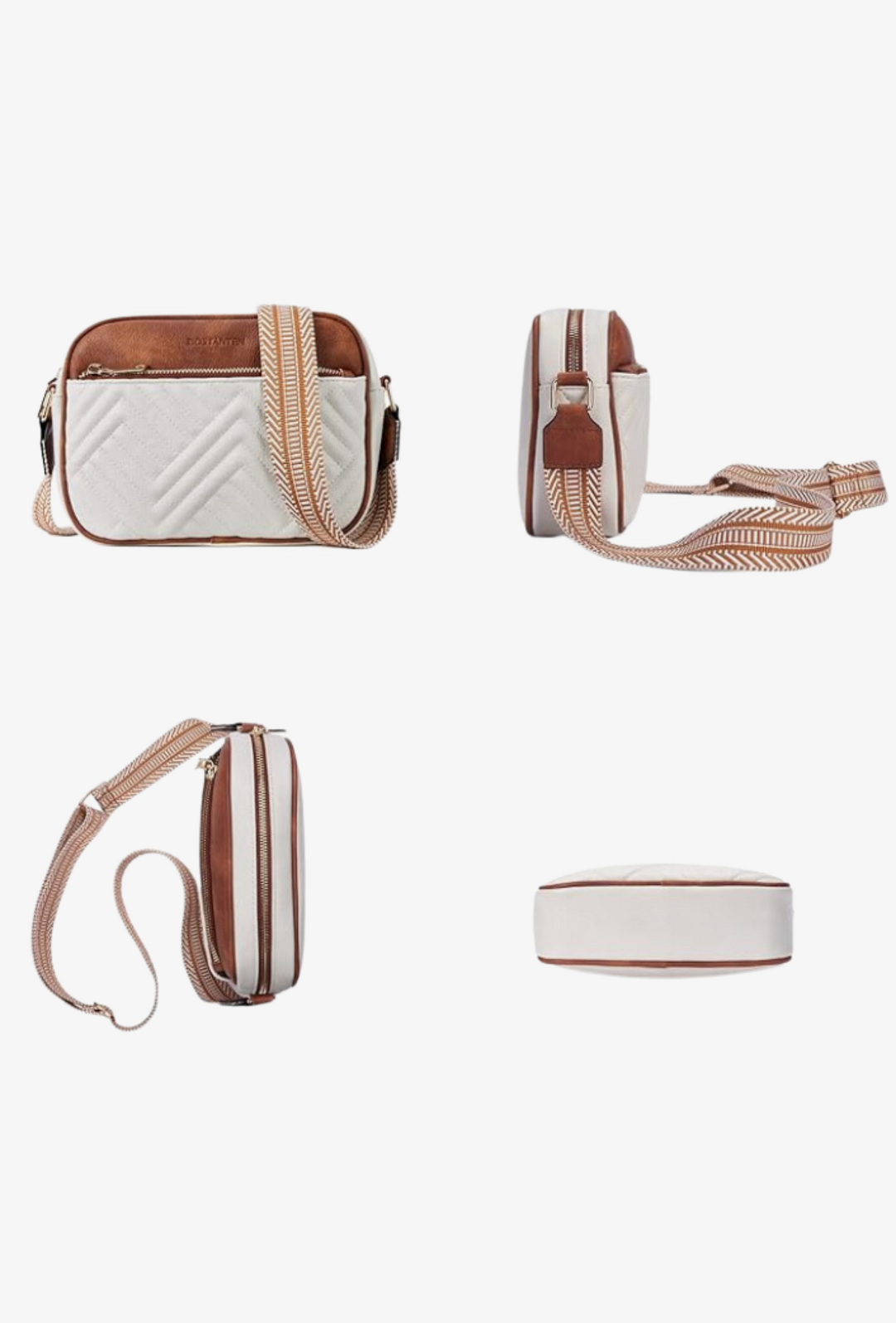 Nord Taschen Everyday Umhängetasche