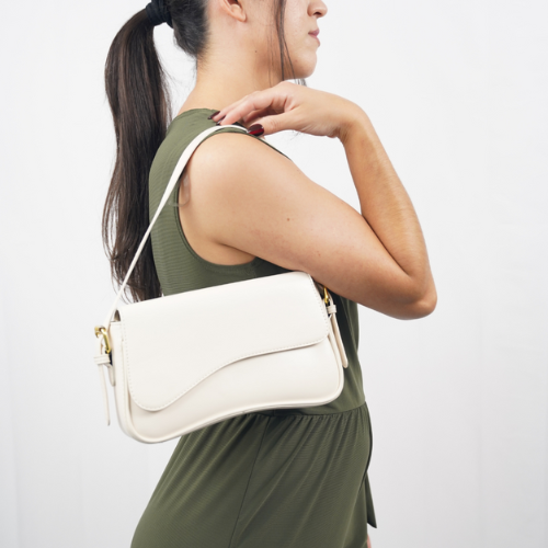 Nord Taschen Klassische Stylische Schultertasche