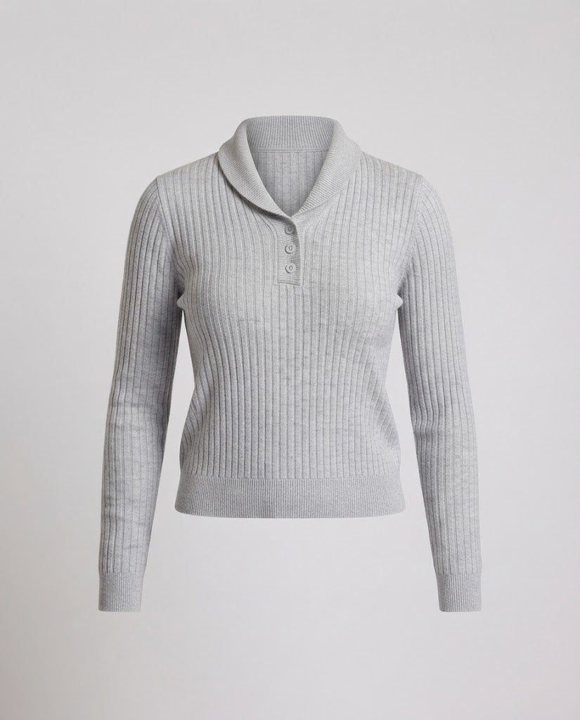 Damen Kurzer Plissee-Minirock mit hoher Taille und klaren Kellerfalten Nord Taschen