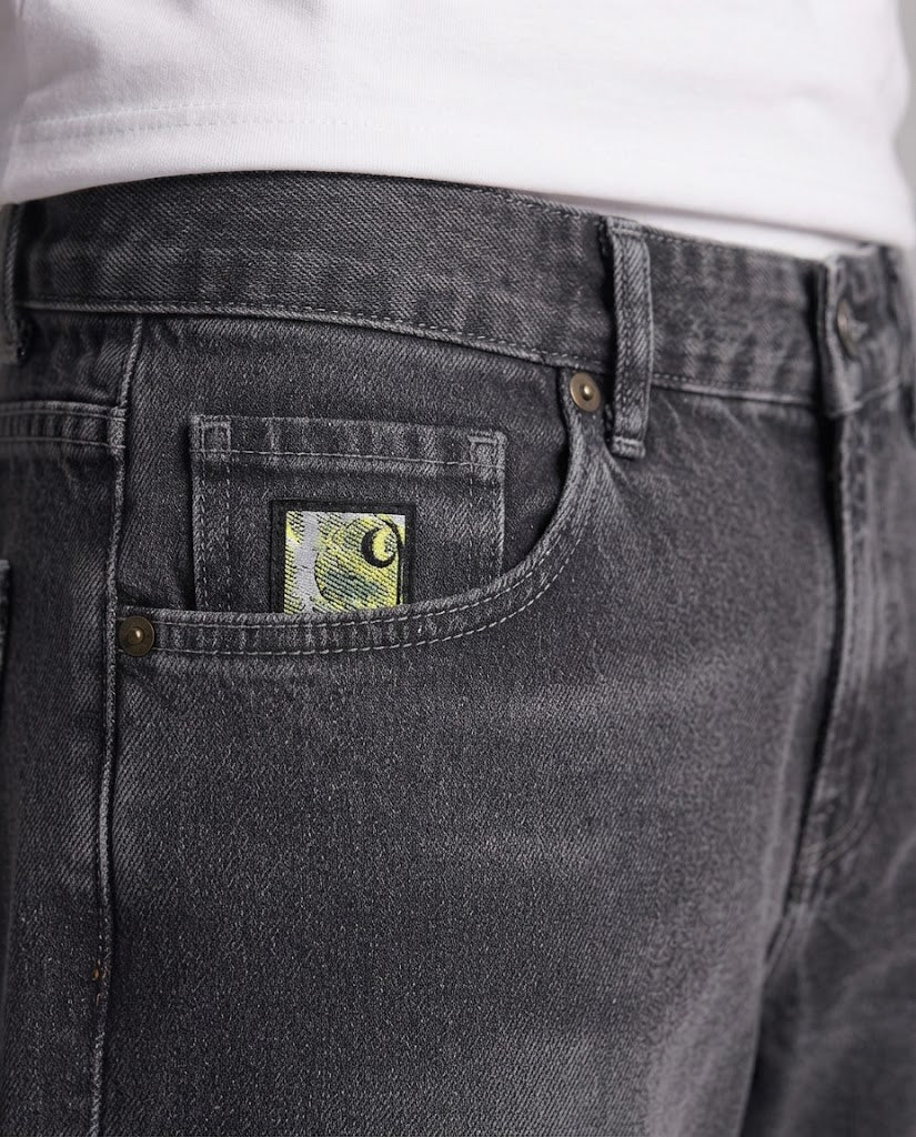 Herrenmode Loose Fit Jeans Nord Taschen 1787982171
