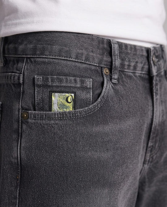 Herrenmode Loose Fit Jeans Nord Taschen 1787982171