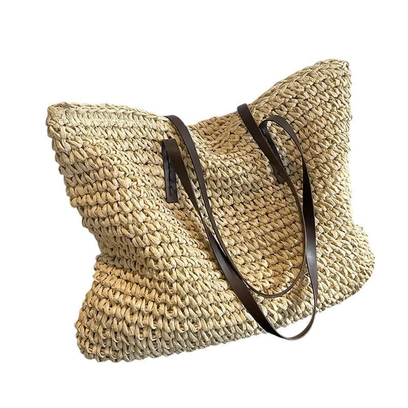 Nord Taschen | Damen geräumige Strandtasche
