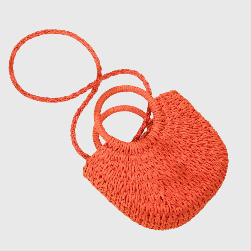 Nord Taschen | Damen Naturstil Handtasche