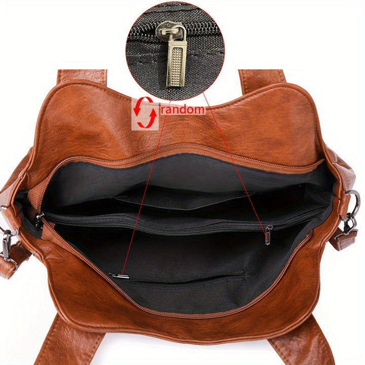 Nord Taschen | Lässige Tasche