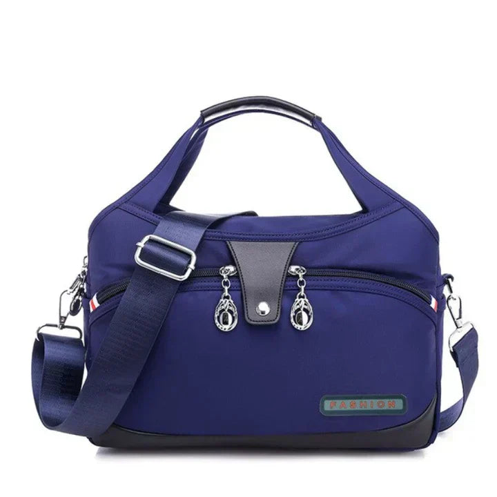 Stilvolle Anti-DiNord Taschenstahl-Handtasche