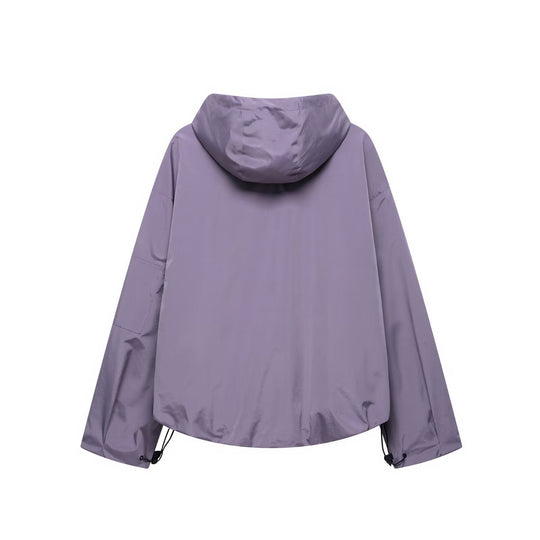 Damen 3-In-1 Wasserdichte Jacke für Outdoor-Abenteuer - Vittorelli