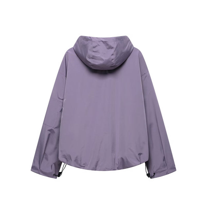 Damen 3-In-1 Wasserdichte Jacke für Outdoor-Abenteuer