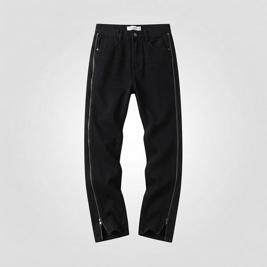 Stylische Jogginghosen für Herren mit Reißverschluss Nord Taschen