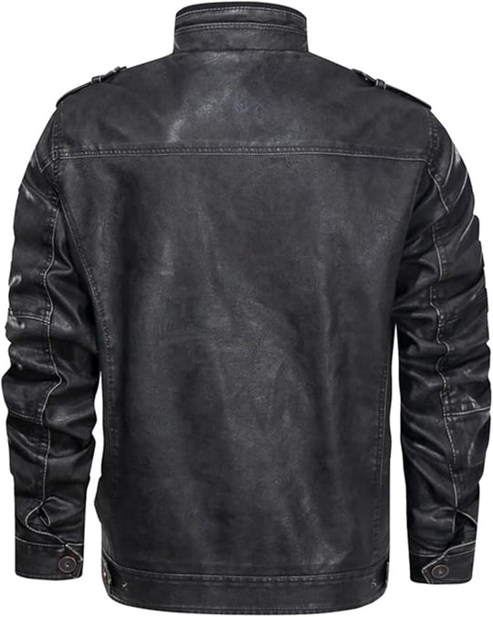 Nord Taschen | Elegante Premium Jacke für Herren
