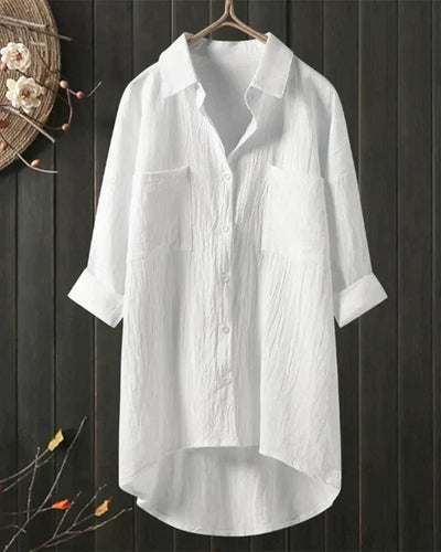 weiße bluse