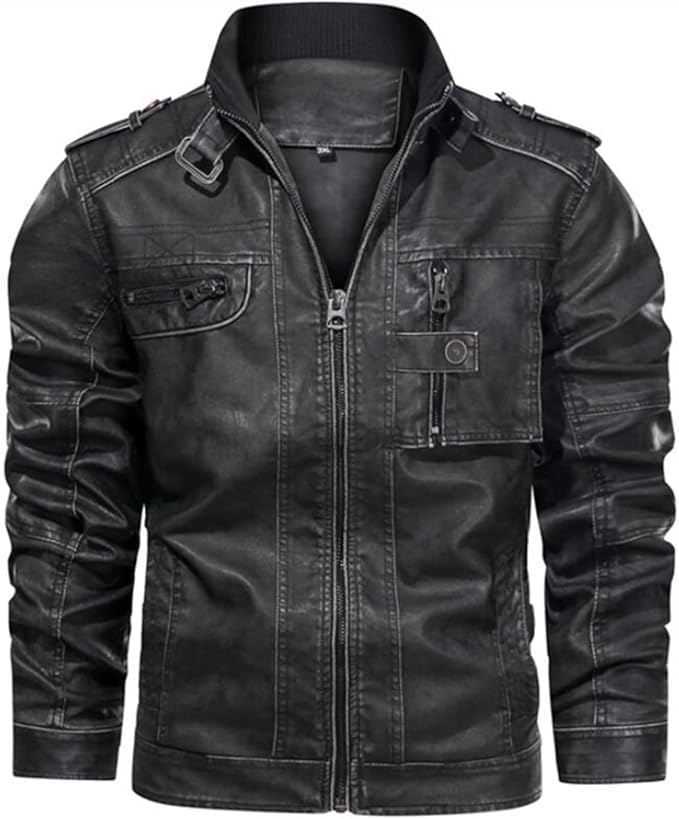 Nord Taschen | Elegante Premium Jacke für Herren