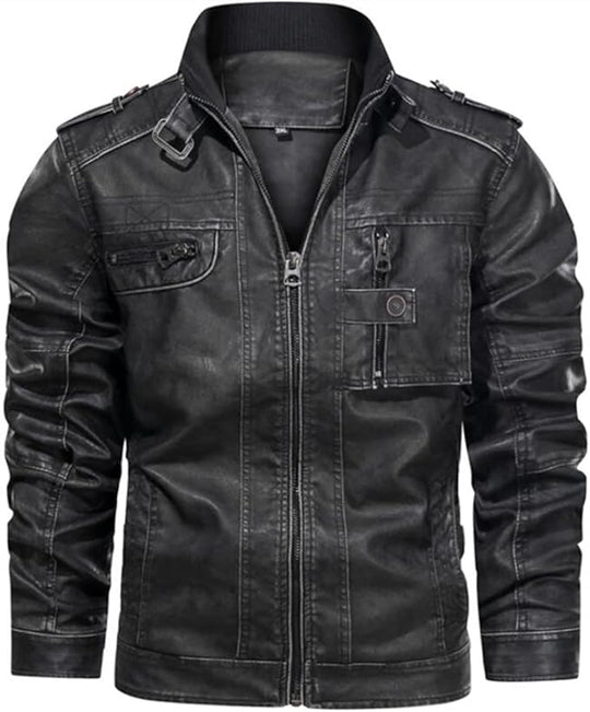 Nord Taschen | Elegante Premium Jacke für Herren